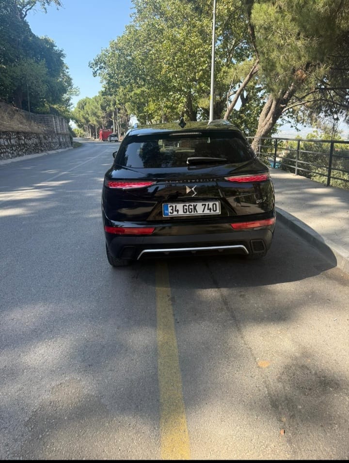 Nova Car Rental